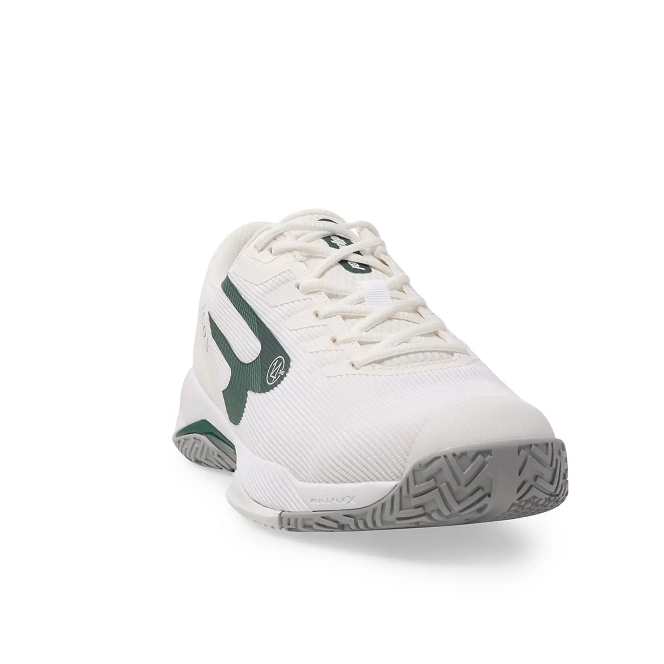 Кросівки Bullpadel ICON 26V WHITE