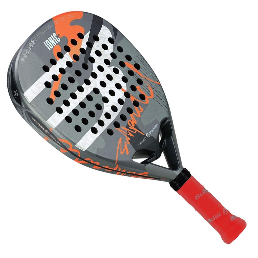 Ракетка для падел тенісу Bullpadel Ionic Power 25