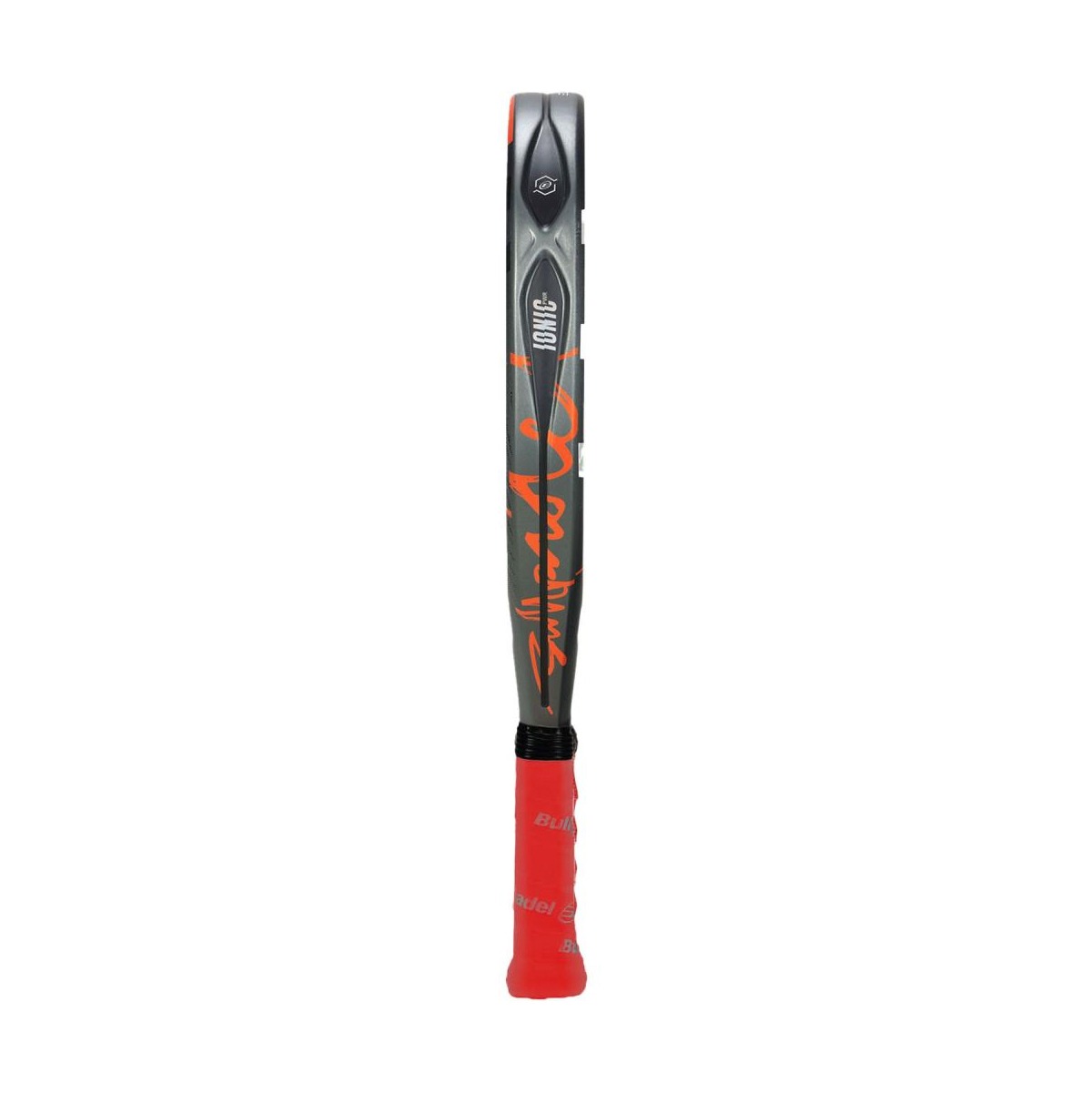 Ракетка для падел тенісу Bullpadel Ionic Power 25