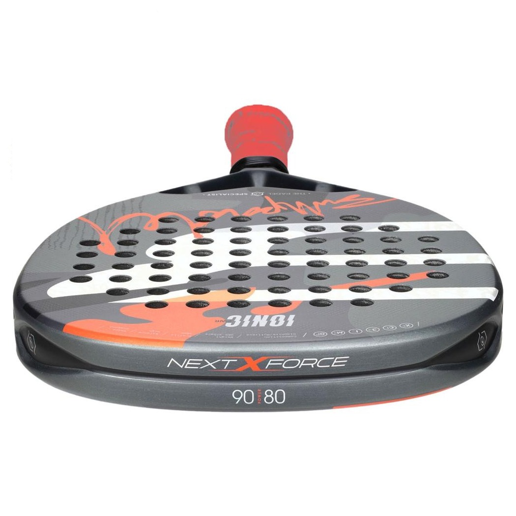 Ракетка для падел тенісу Bullpadel Ionic Power 25
