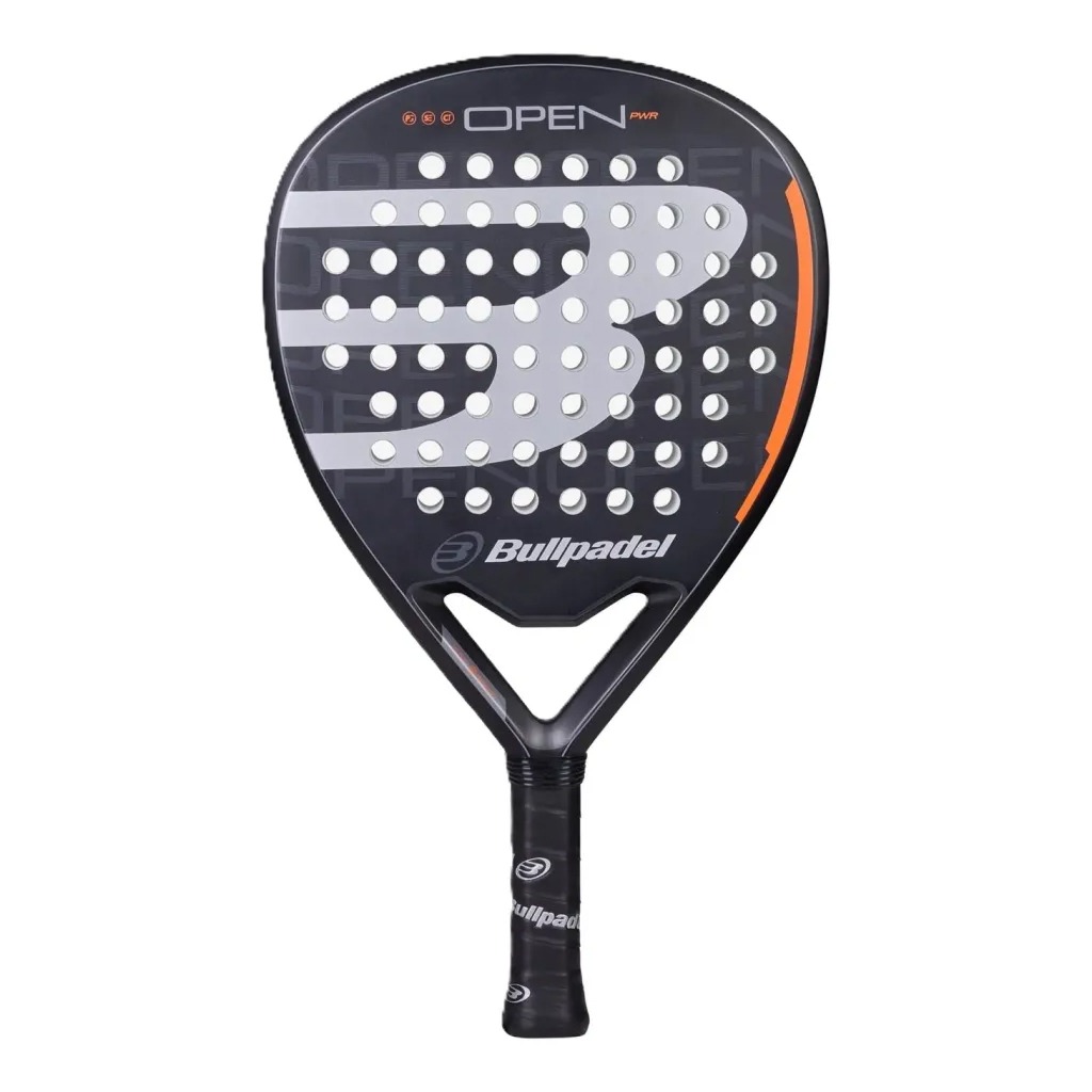 Ракетка для падел тенісу Bullpadel Open PWR 25