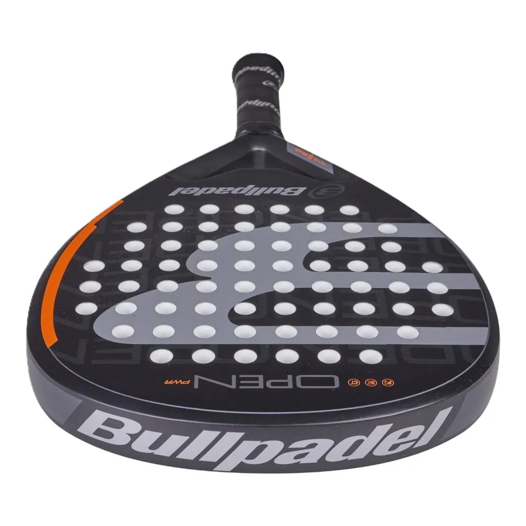 Ракетка для падел тенісу Bullpadel Open PWR 25