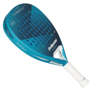 Ракетка для падел тенісу Bullpadel Pearl Cloud 25