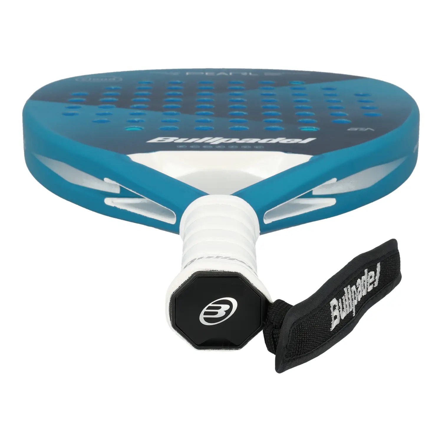 Ракетка для падел тенісу Bullpadel Pearl Cloud 25