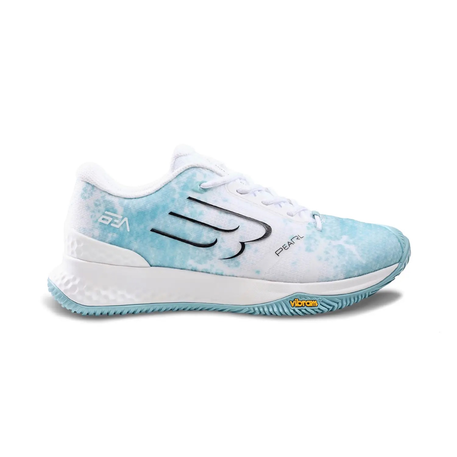 Кросівки жіночі Bullpadel PEARL VIBRAM 26V SKY BLUE