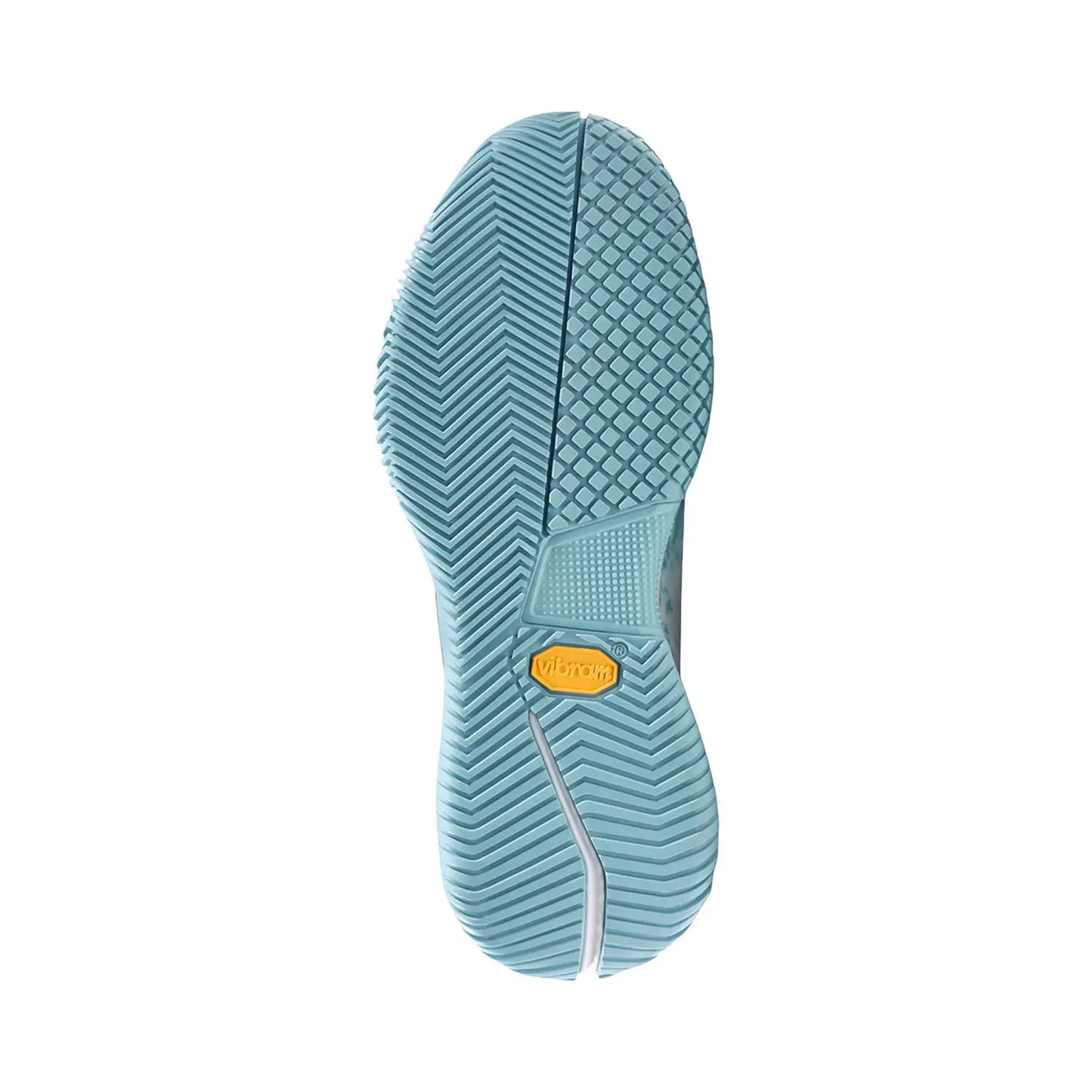 Кросівки жіночі Bullpadel PEARL VIBRAM 26V SKY BLUE