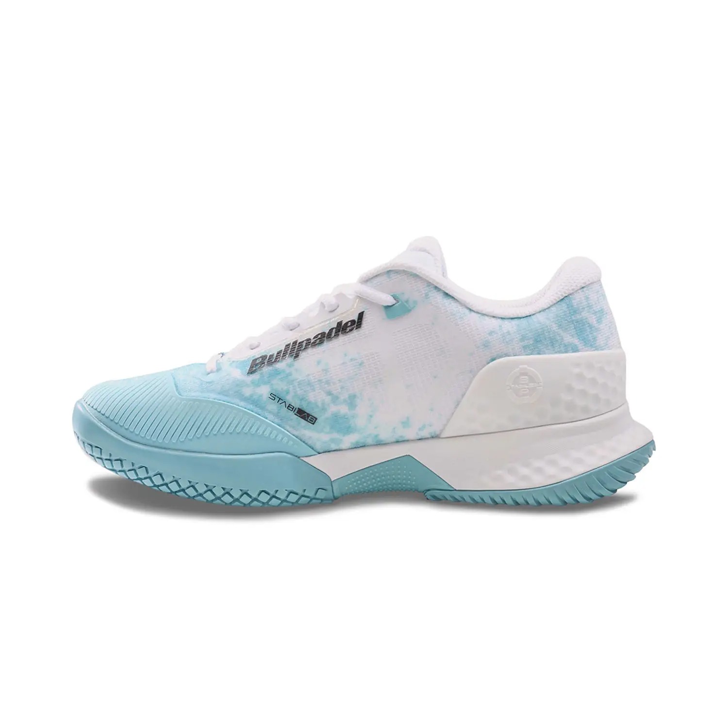 Кросівки жіночі Bullpadel PEARL VIBRAM 26V SKY BLUE