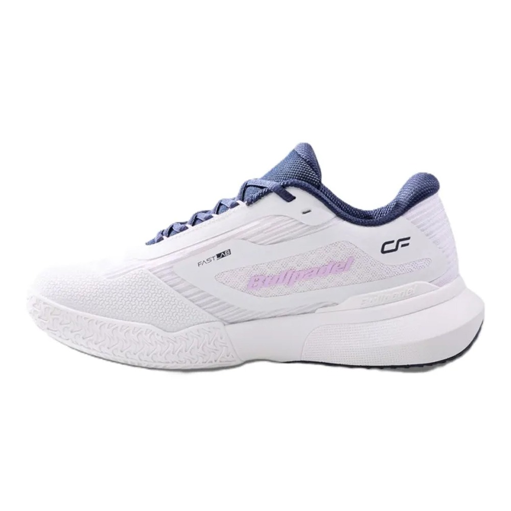 Кросівки жіночі Bullpadel WONDER WHITE