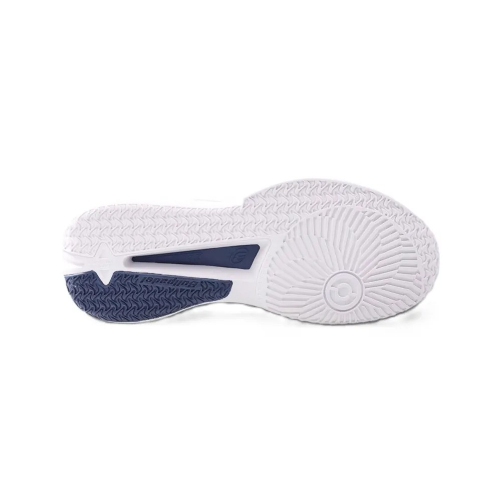 Кросівки жіночі Bullpadel WONDER WHITE