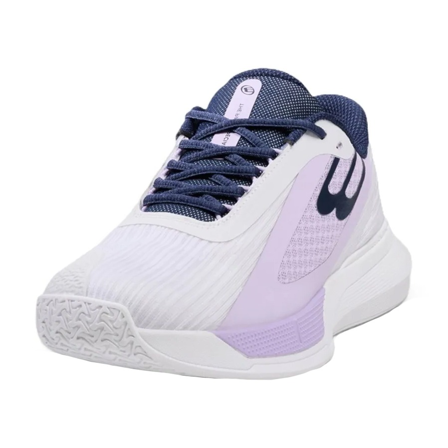 Кросівки жіночі Bullpadel WONDER WHITE