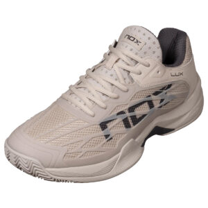 Кроссовки чоловічі NOX AT10 LUX FEATHER GRAY/RAVEN Кроссовки чоловічі NOX AT10 LUX FEATHER GRAY/RAVEN