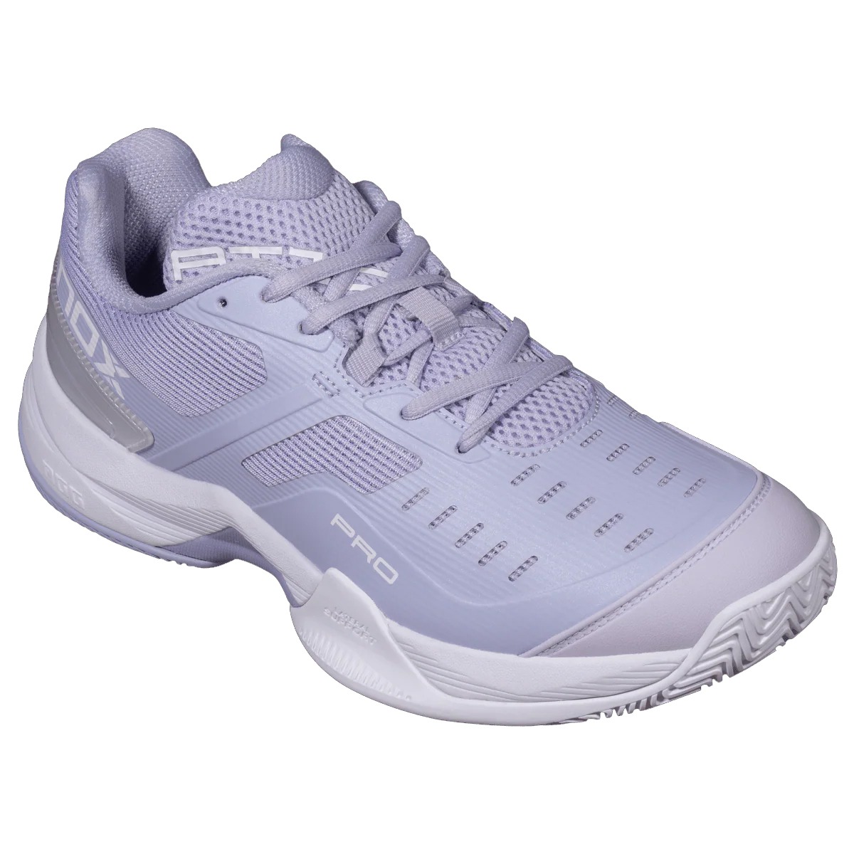 Кросівки жіночі NOX AT10 PRO PURPLE/WHITE