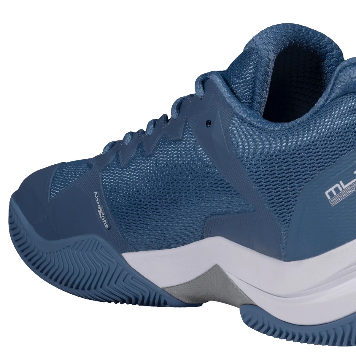 Кросівки чоловічі NOX ML10 HEXA BLUE/SILVER