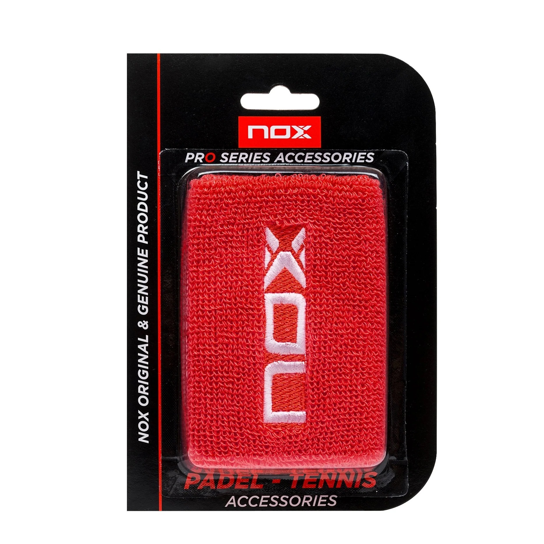 Напульсник Nox Munequeras