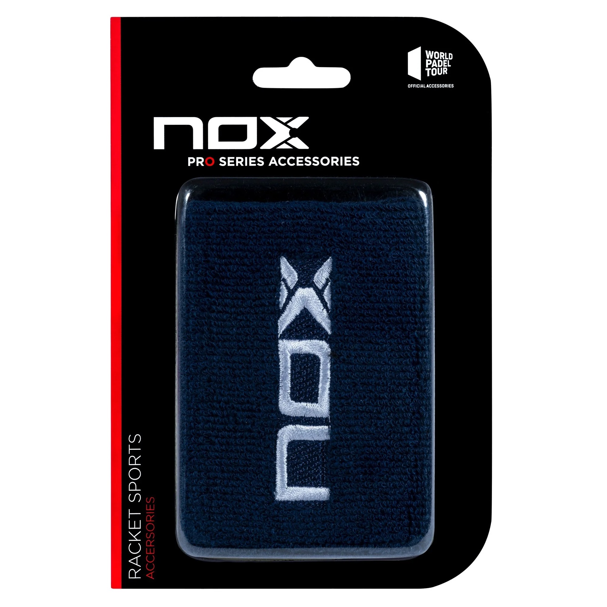 Напульсник Nox Munequeras