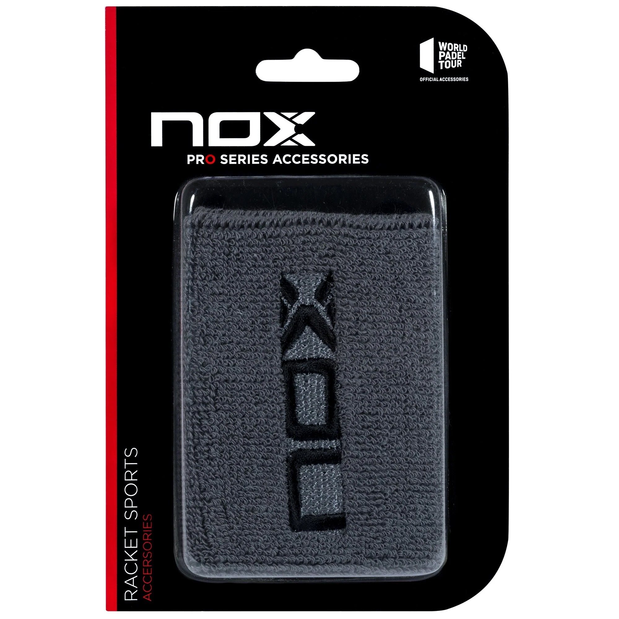 Напульсник Nox Munequeras