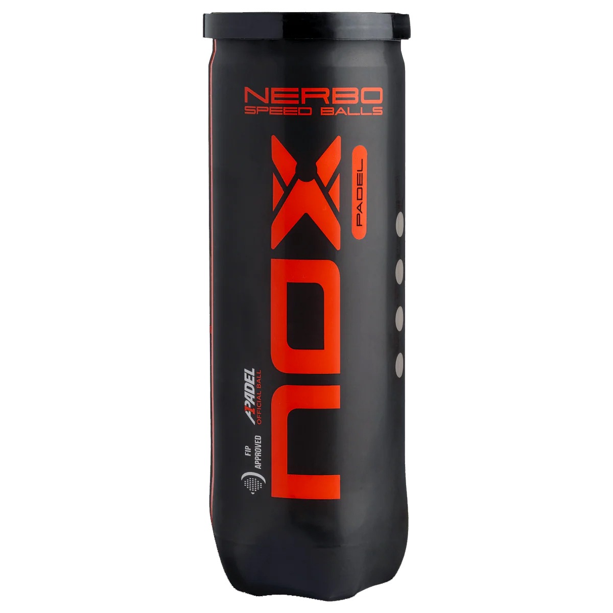 М'ячі для падлу NOX Nerbo 3B