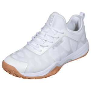 Кроссовки чоловічі NOX NERBO WHITE/GUM RUBBER