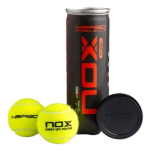 М'ячі для падлу NOX Nerbo 3B