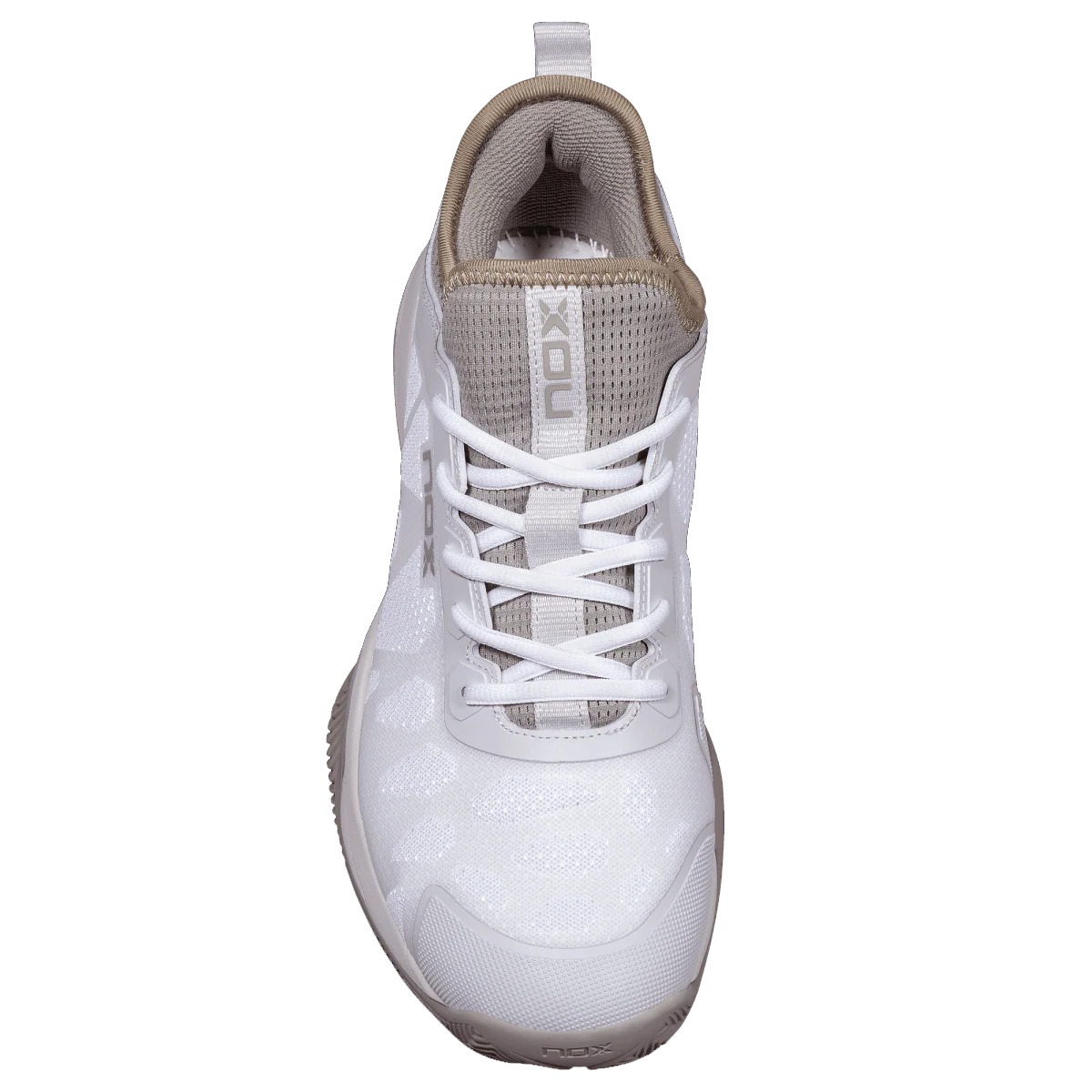 Кросівки жіночі NOX NERBO WHITE/VETIVER