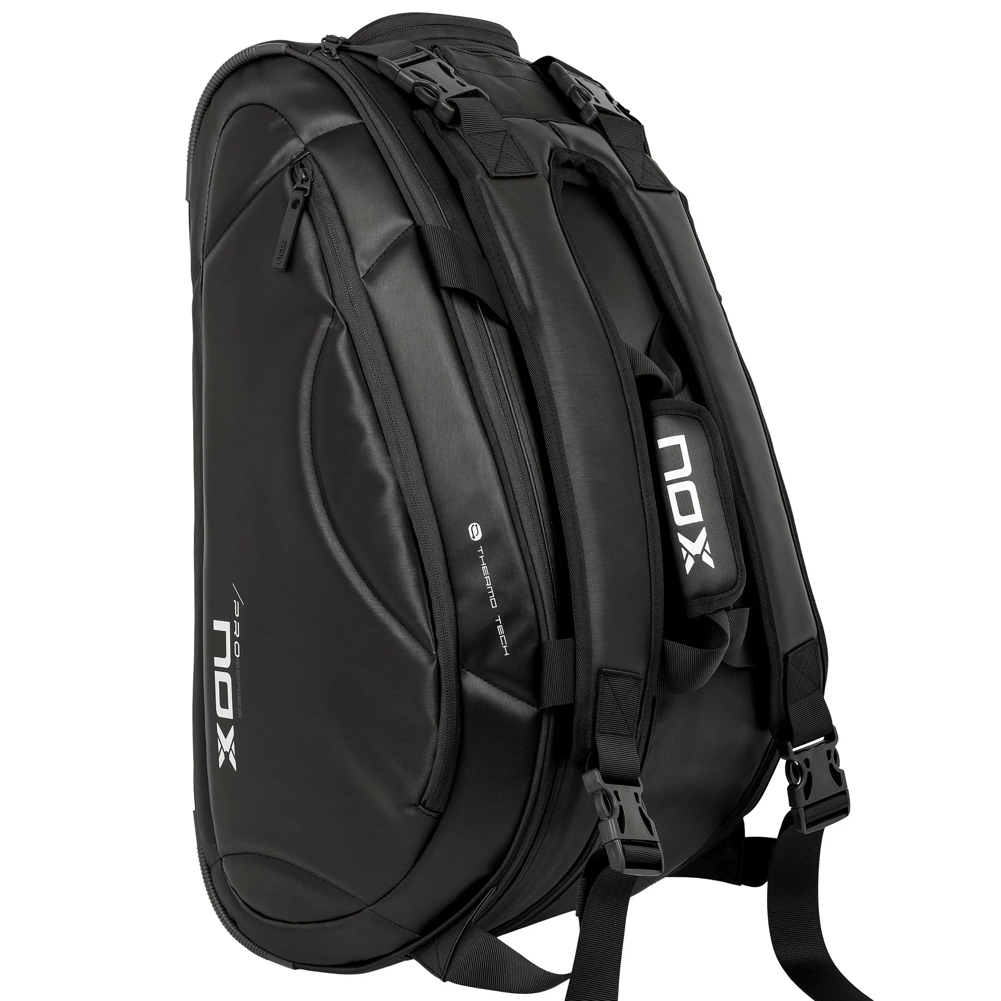 Сумка NOX PRO SERIES BLACK