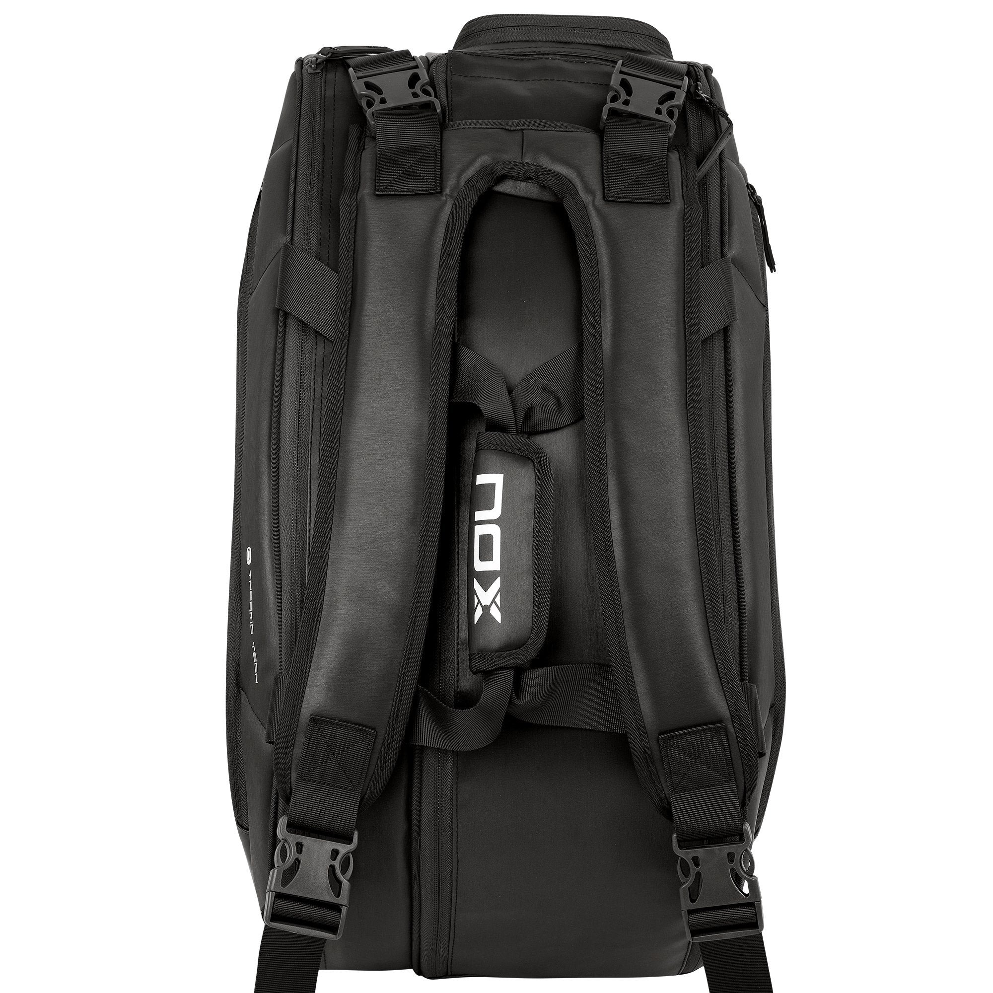 Сумка NOX PRO SERIES BLACK