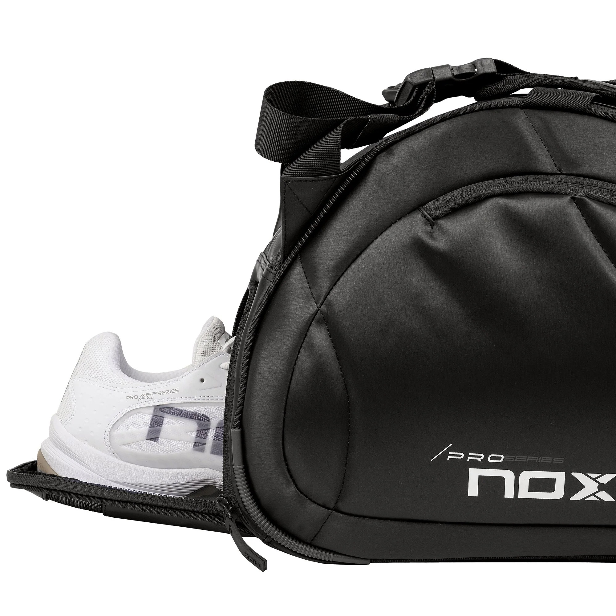 Сумка NOX PRO SERIES BLACK