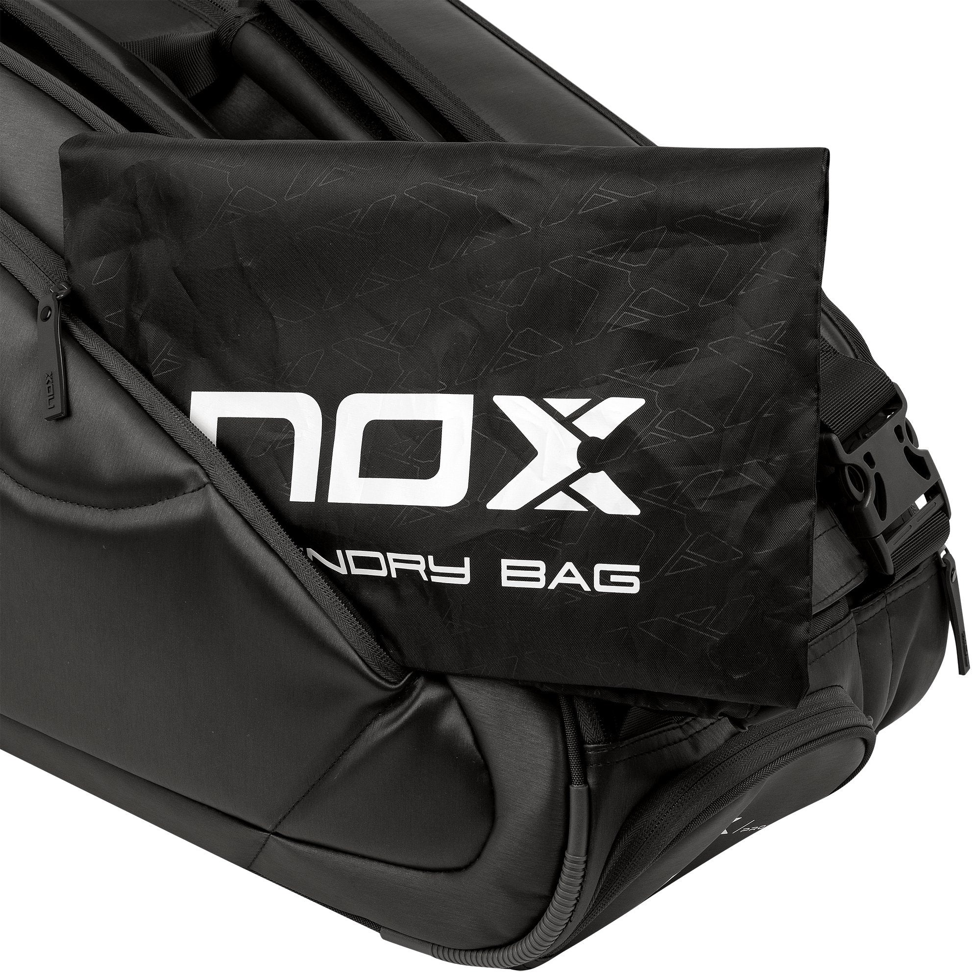 Сумка NOX PRO SERIES BLACK
