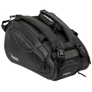 Сумка NOX PRO SERIES BLACK