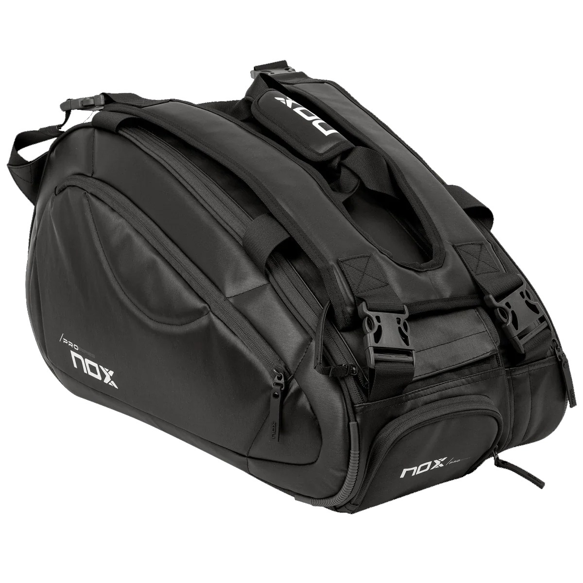Сумка NOX PRO SERIES BLACK
