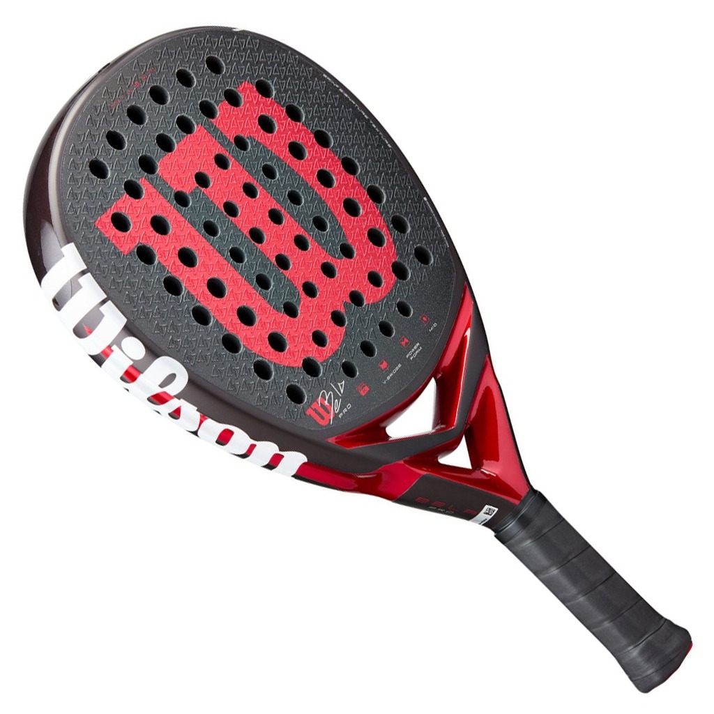 Ракетка для Падел Тенісу Wilson Bela Pro V3