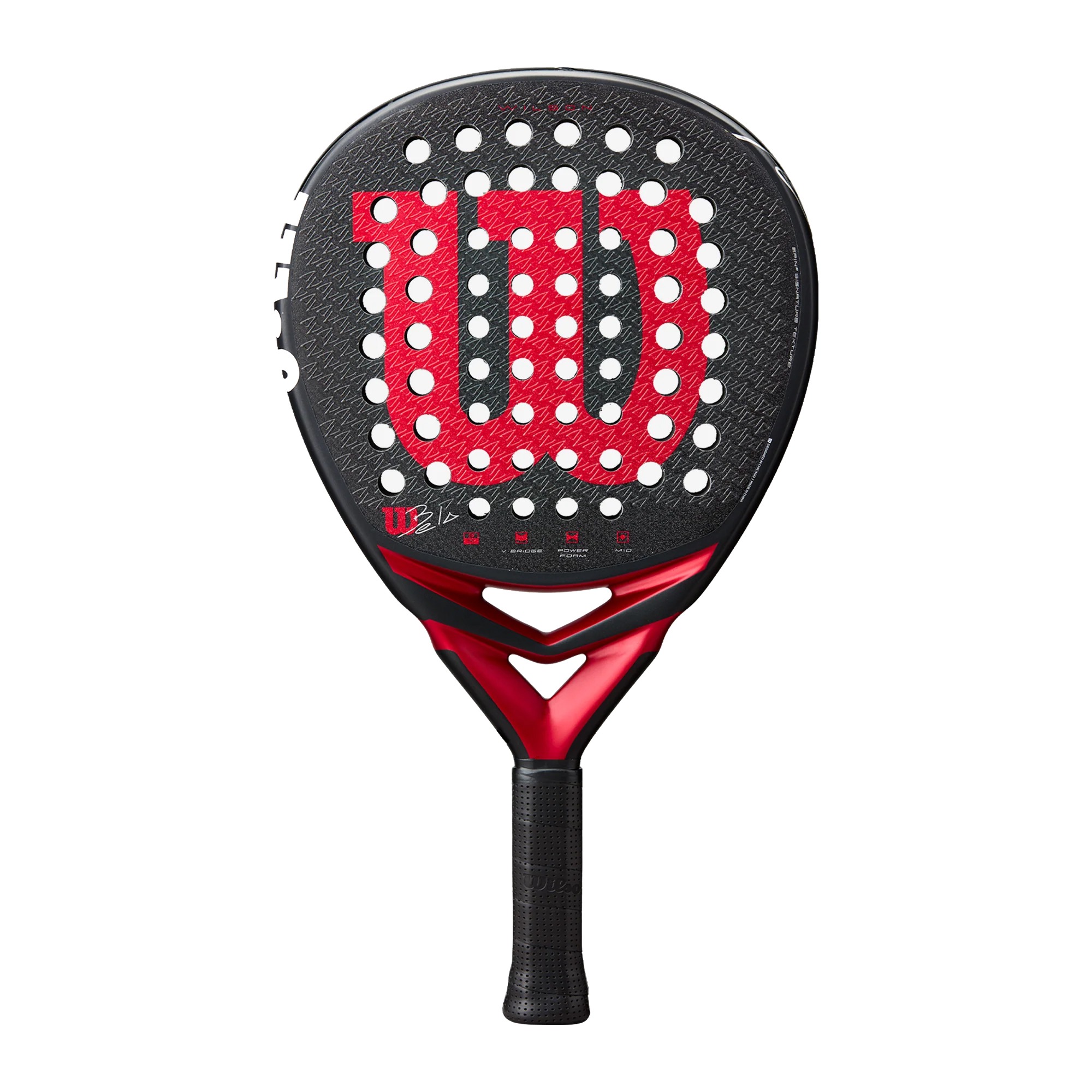 Ракетка для Падел Тенісу Wilson Bela V3