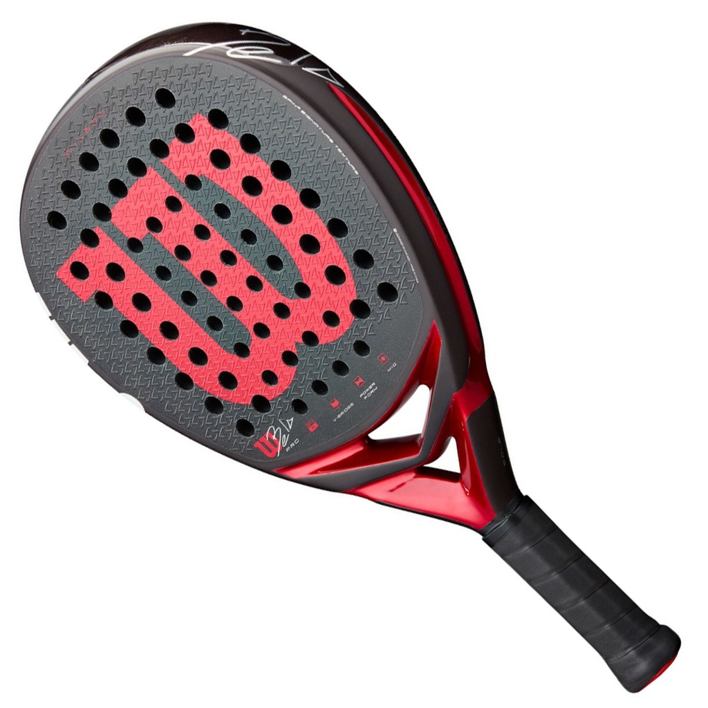 Ракетка для Падел Тенісу Wilson Bela Pro V3