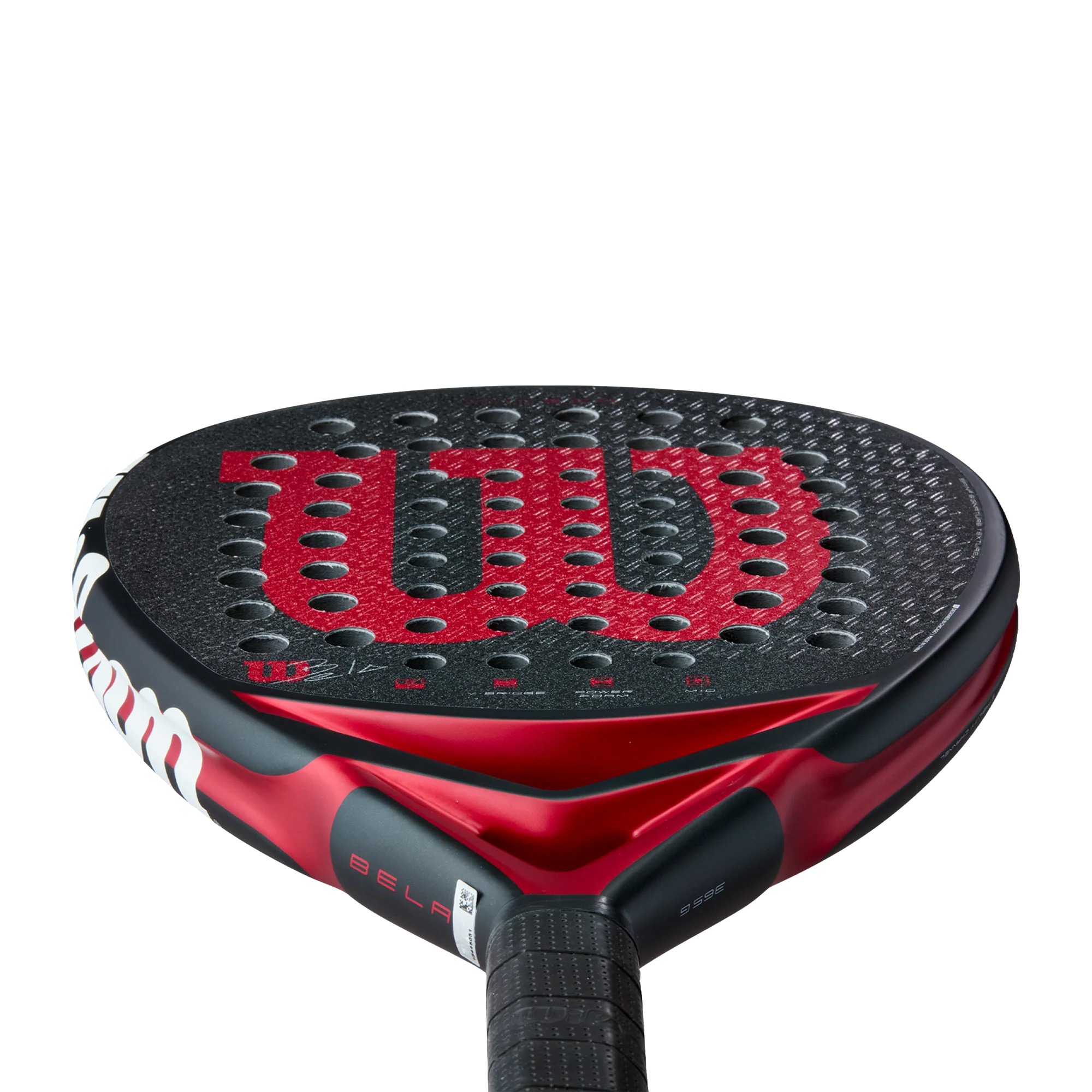 Ракетка для Падел Тенісу Wilson Bela V3