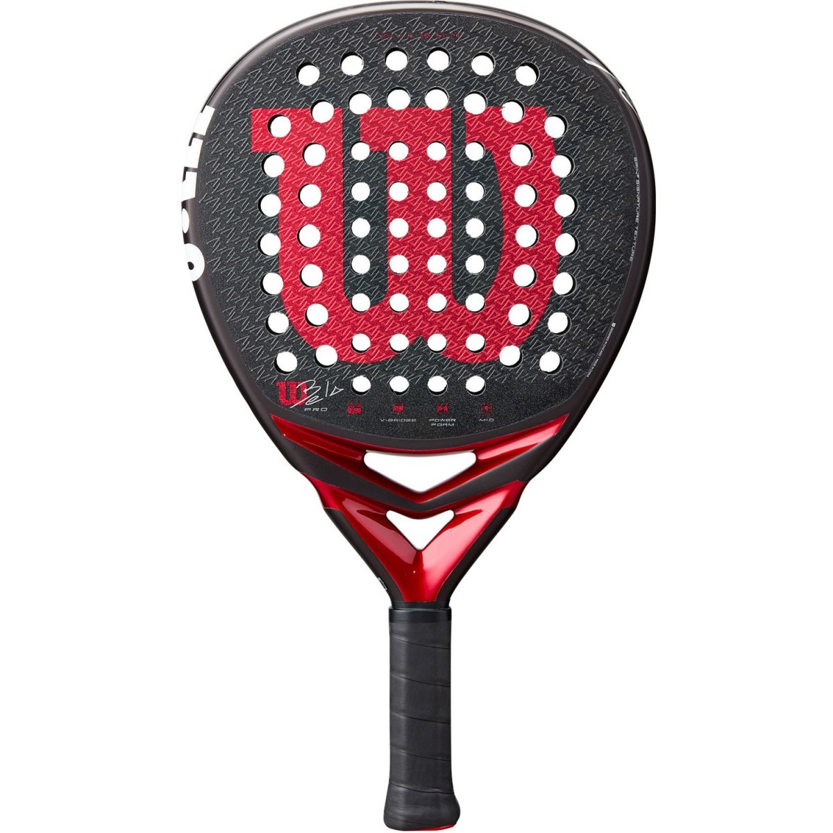 Ракетка для Падел Тенісу Wilson Bela Pro V3