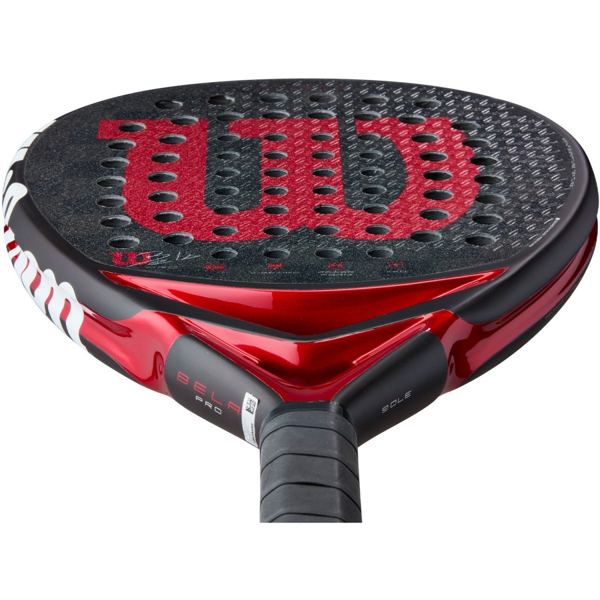 Ракетка для Падел Тенісу Wilson Bela Pro V3