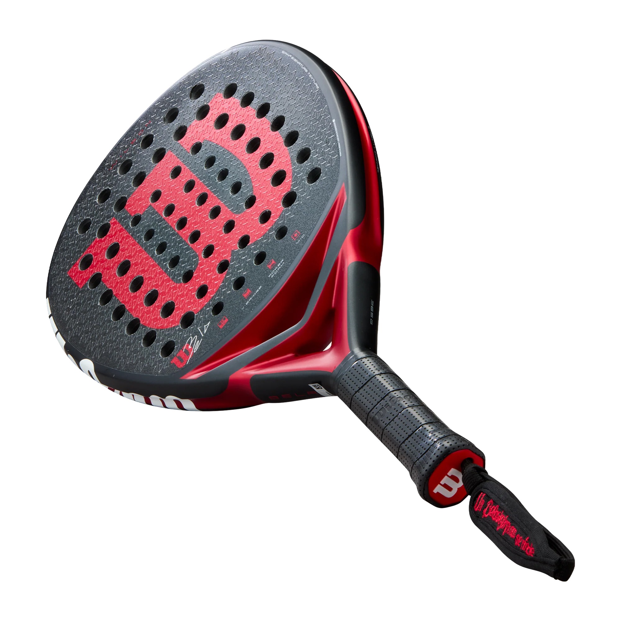 Ракетка для Падел Тенісу Wilson Bela V3