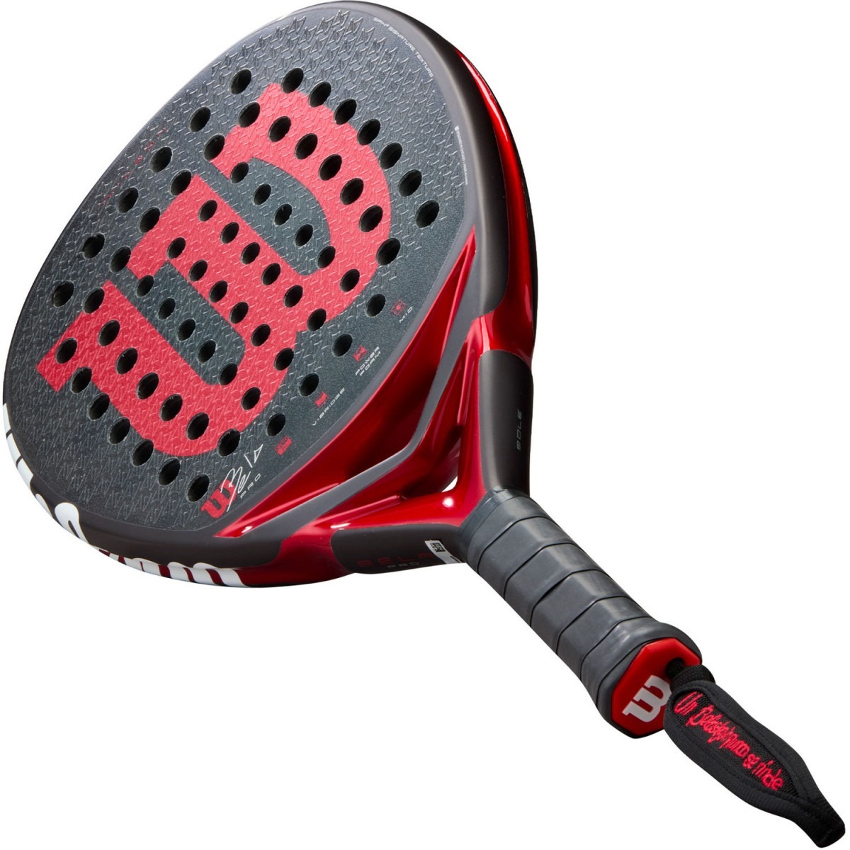 Ракетка для Падел Тенісу Wilson Bela Pro V3
