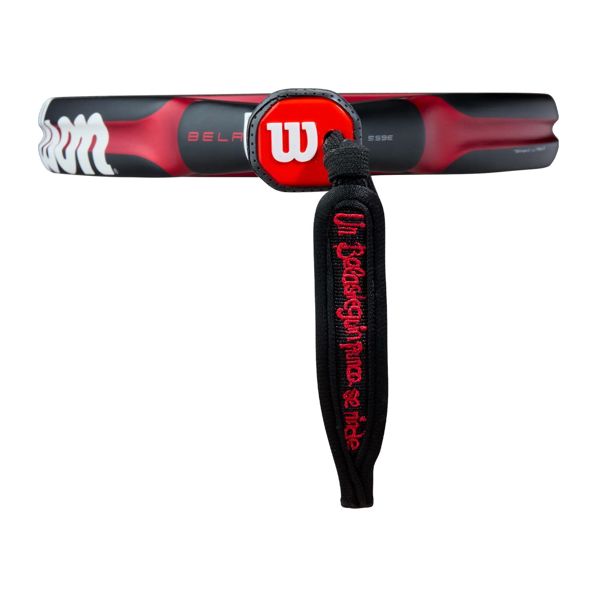 Ракетка для Падел Тенісу Wilson Bela V3