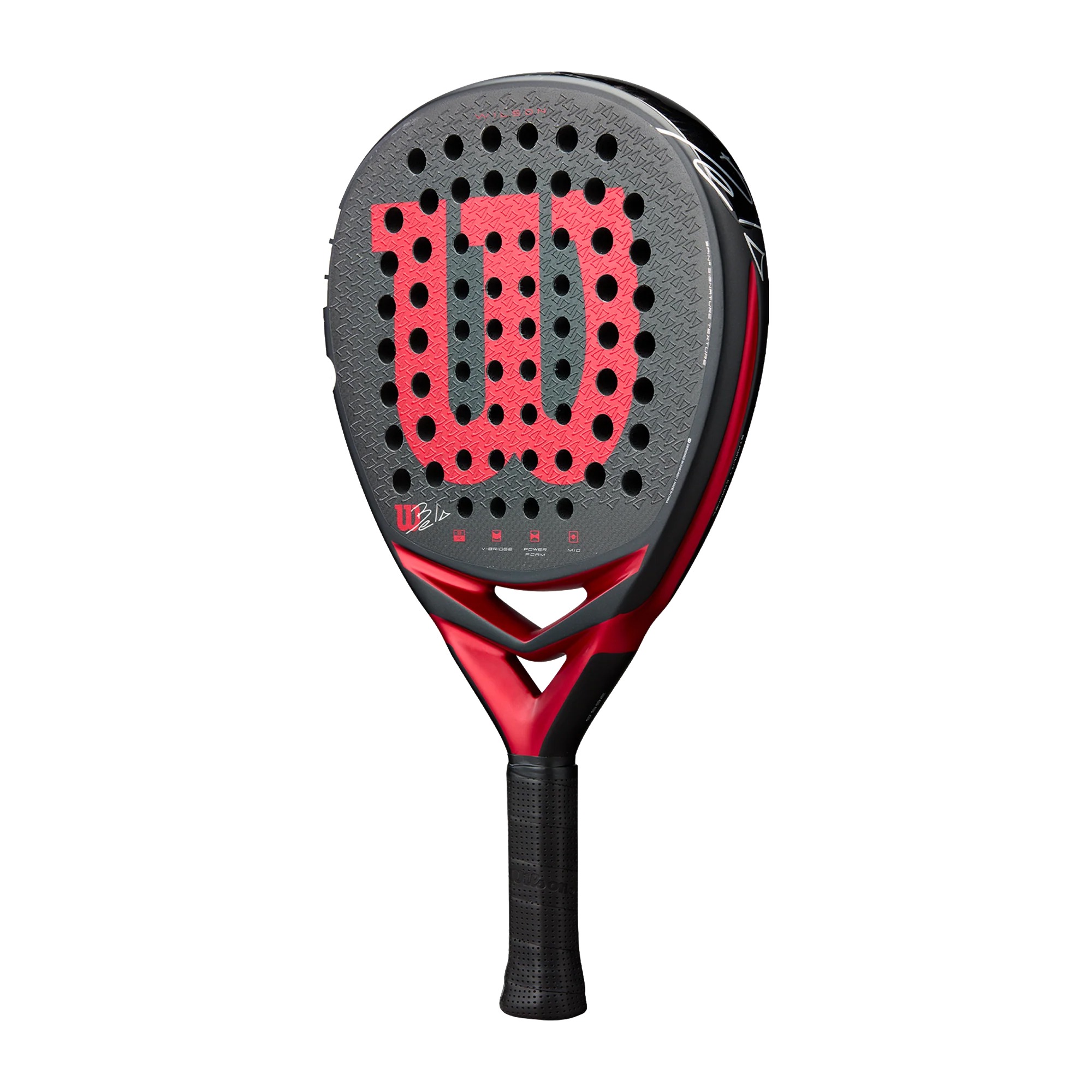 Ракетка для Падел Тенісу Wilson Bela V3