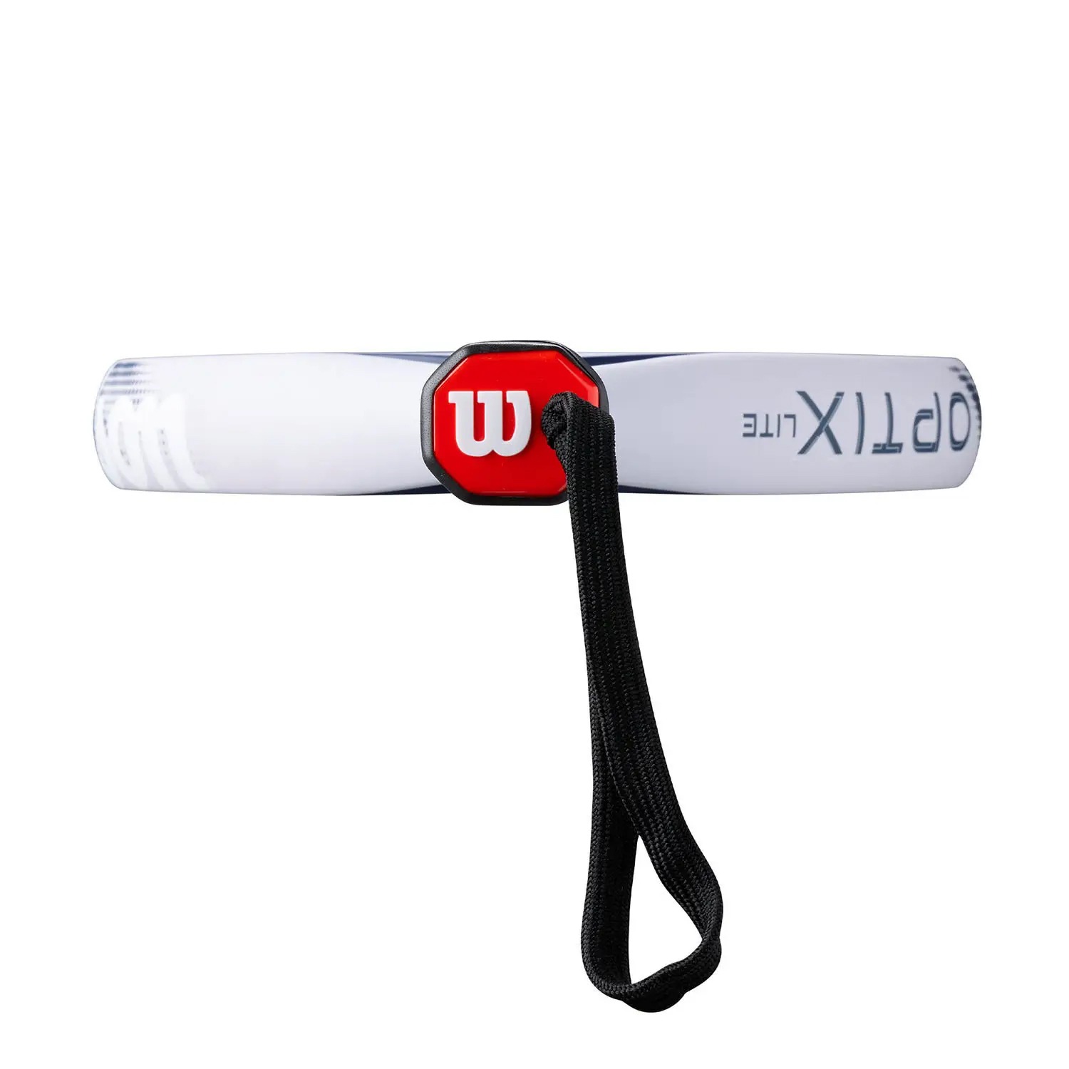Ракетка для Падел Тенісу Wilson Optix V2 Lite Lilac