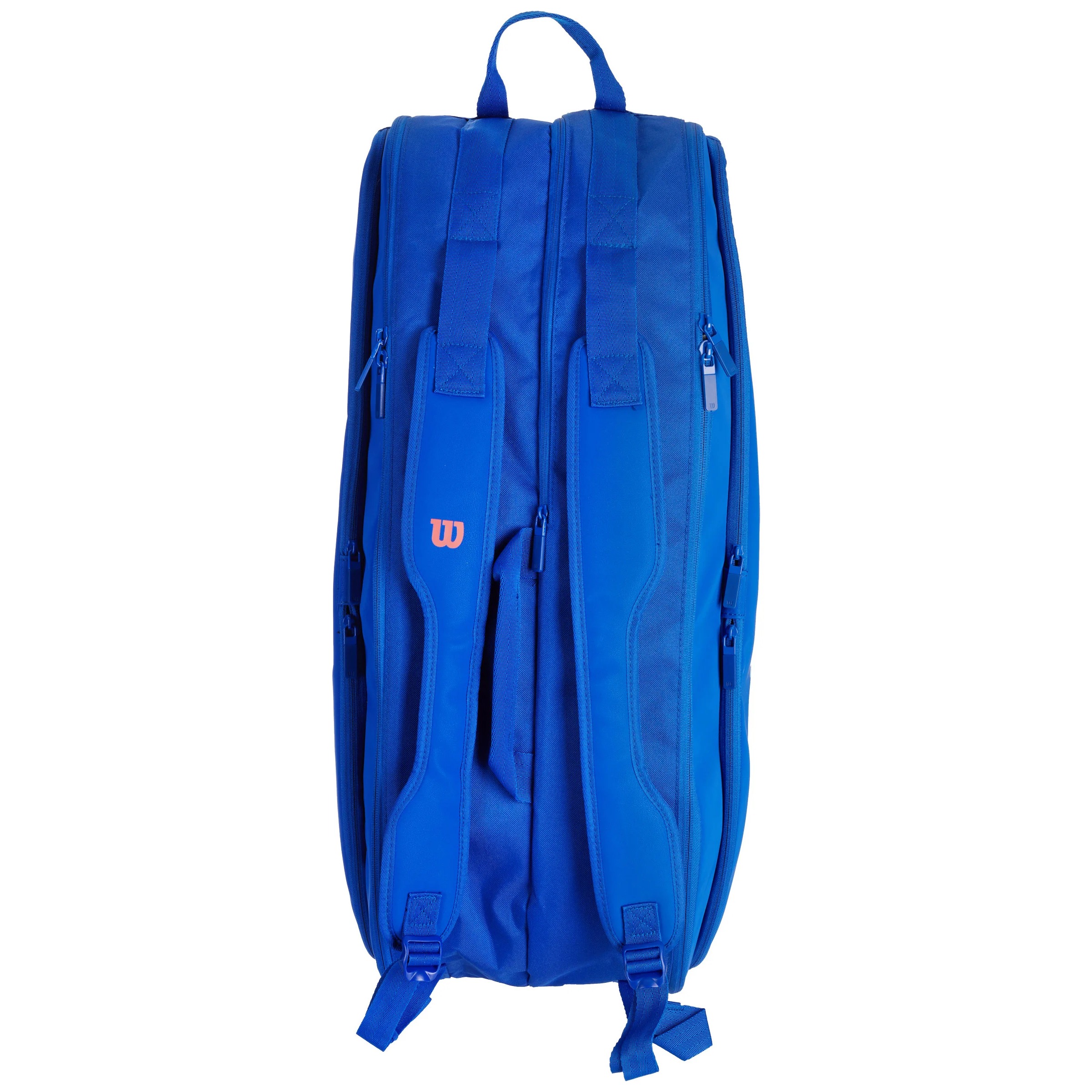 Сумка для ракеток Wilson Ultra V5 Racket Bag (12 pack)