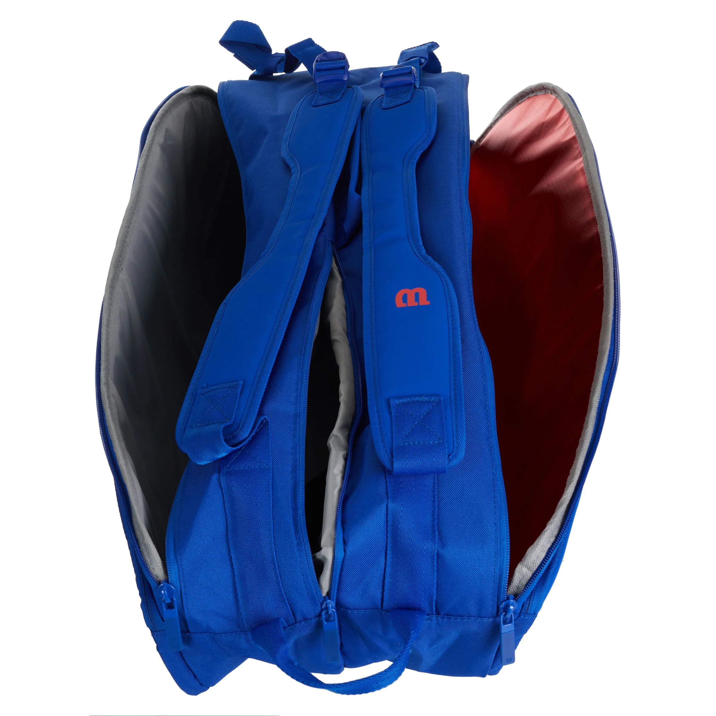 Сумка для ракеток Wilson Ultra V5 Racket Bag (12 pack)