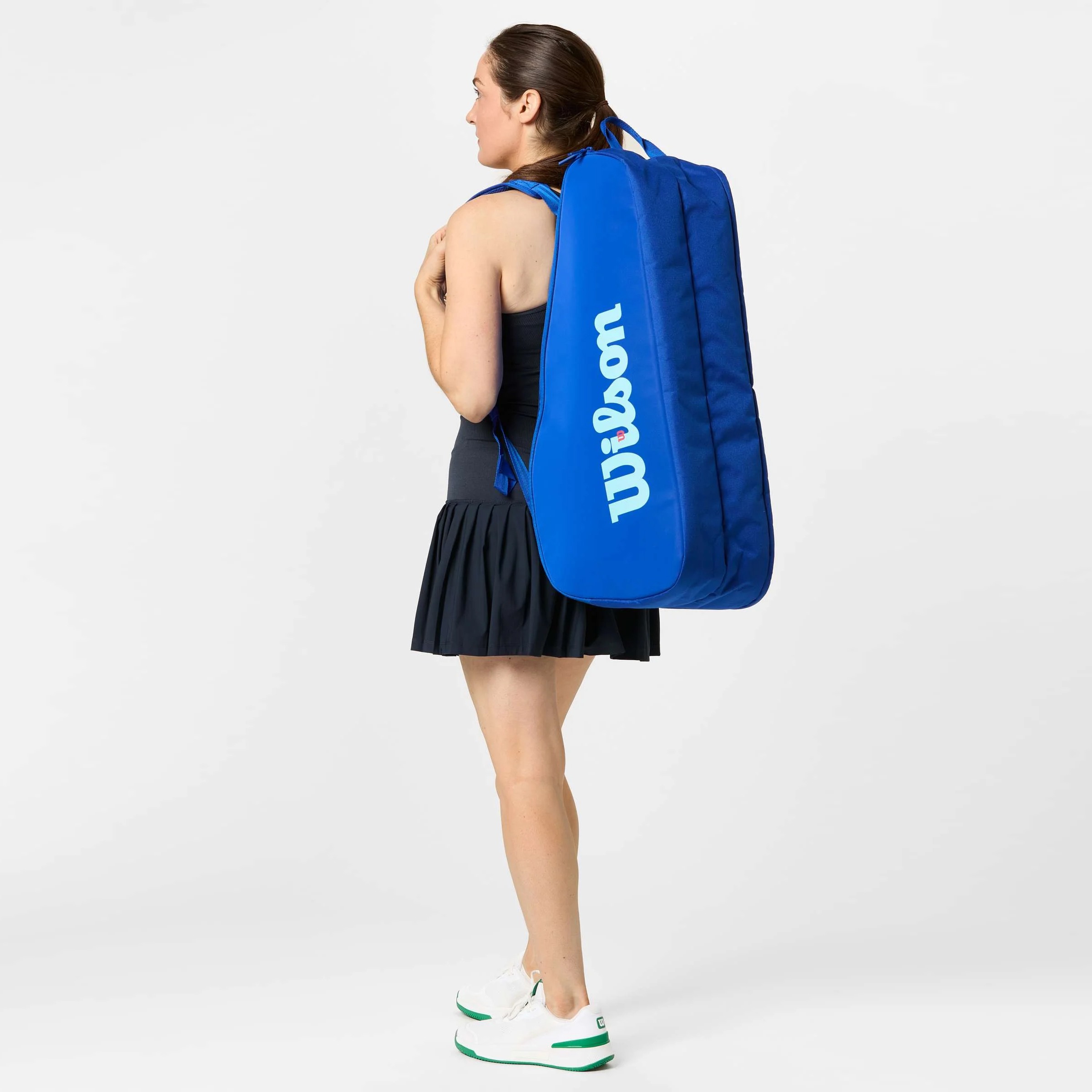 Сумка для ракеток Wilson Ultra V5 Racket Bag (12 pack)
