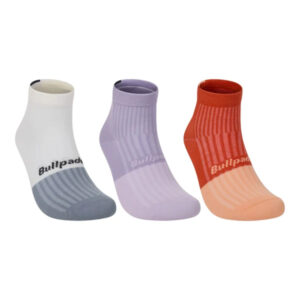 Шкарпетки жіночі Bullpadel Bullpadel BP266 Socks (3 pcs)