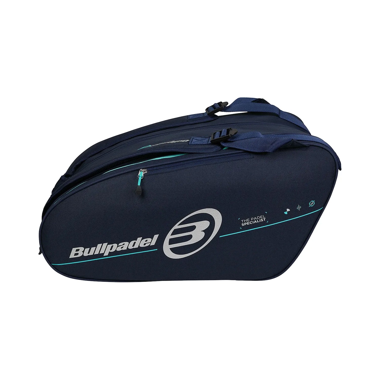 Сумка Bullpadel BPP26015 TOUR 004