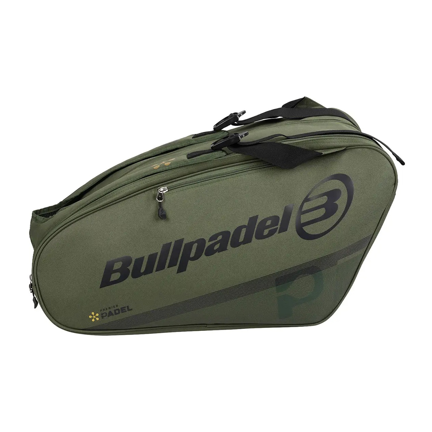 Сумка Bullpadel BPP26015 TOUR PREMIER 015