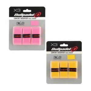 Намотки Bullpadel GB-1201 Comfort X3
