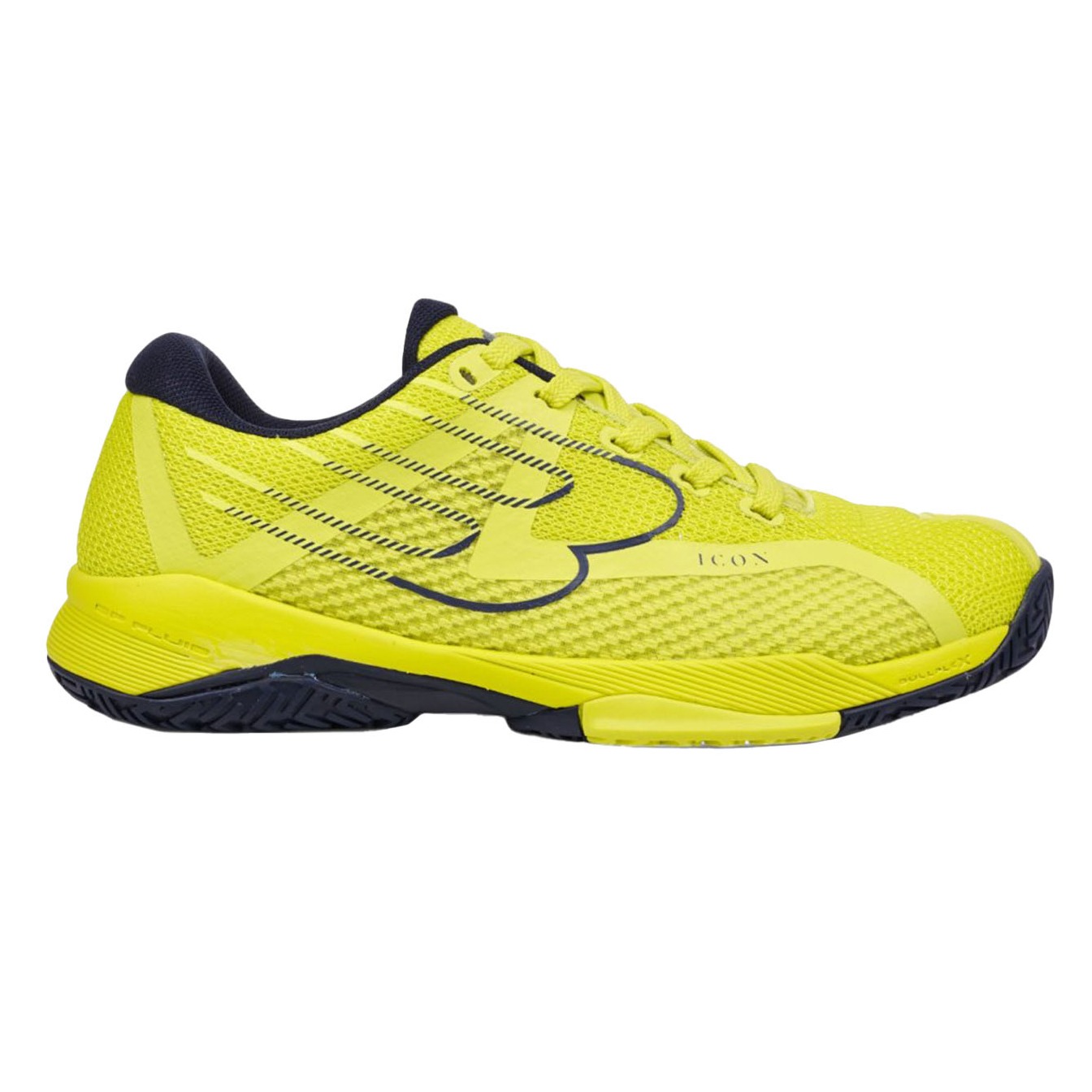 Кросівки Bullpadel ICON 25V LIMA