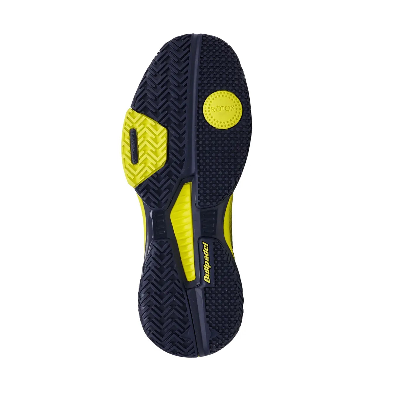 Кросівки Bullpadel ICON 25V LIMA